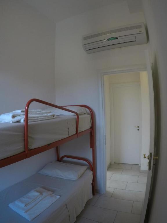 Itaca Residence 马尔萨拉 外观 照片
