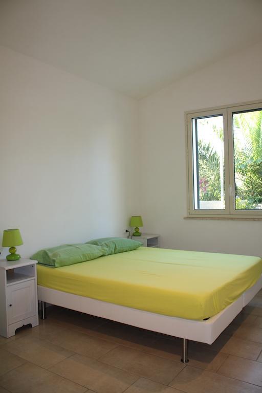 Itaca Residence 马尔萨拉 客房 照片