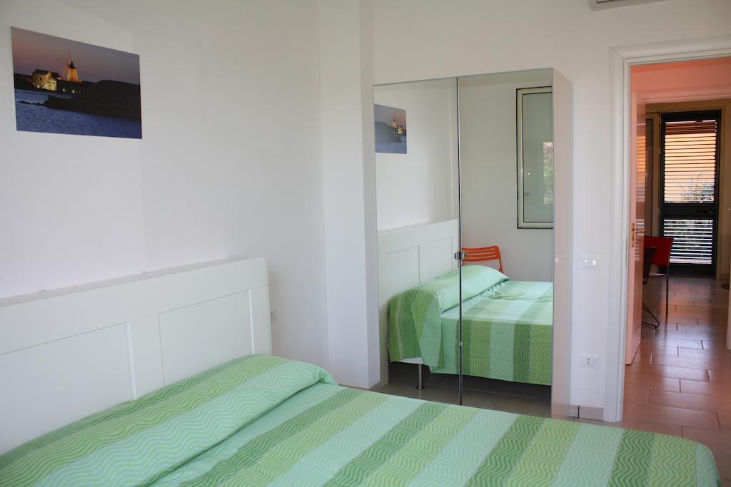 Itaca Residence 马尔萨拉 客房 照片