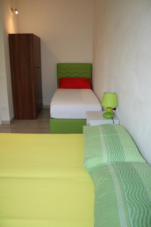 Itaca Residence 马尔萨拉 客房 照片