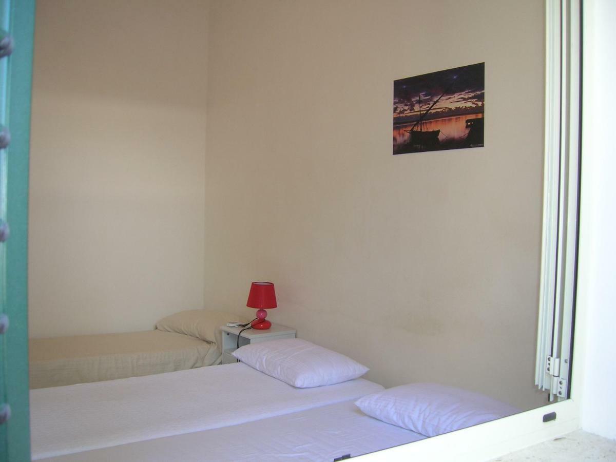 Itaca Residence 马尔萨拉 客房 照片