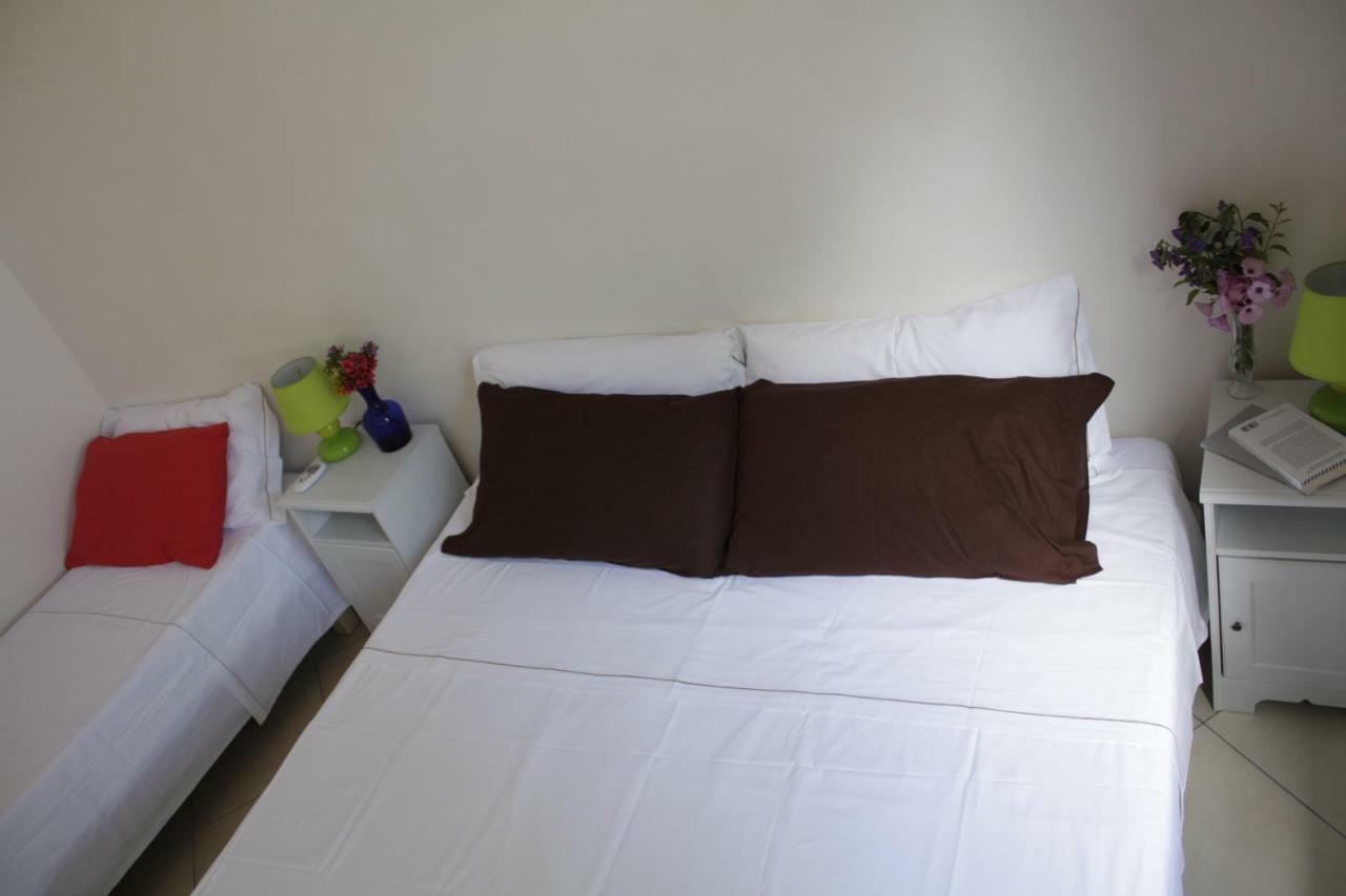 Itaca Residence 马尔萨拉 外观 照片