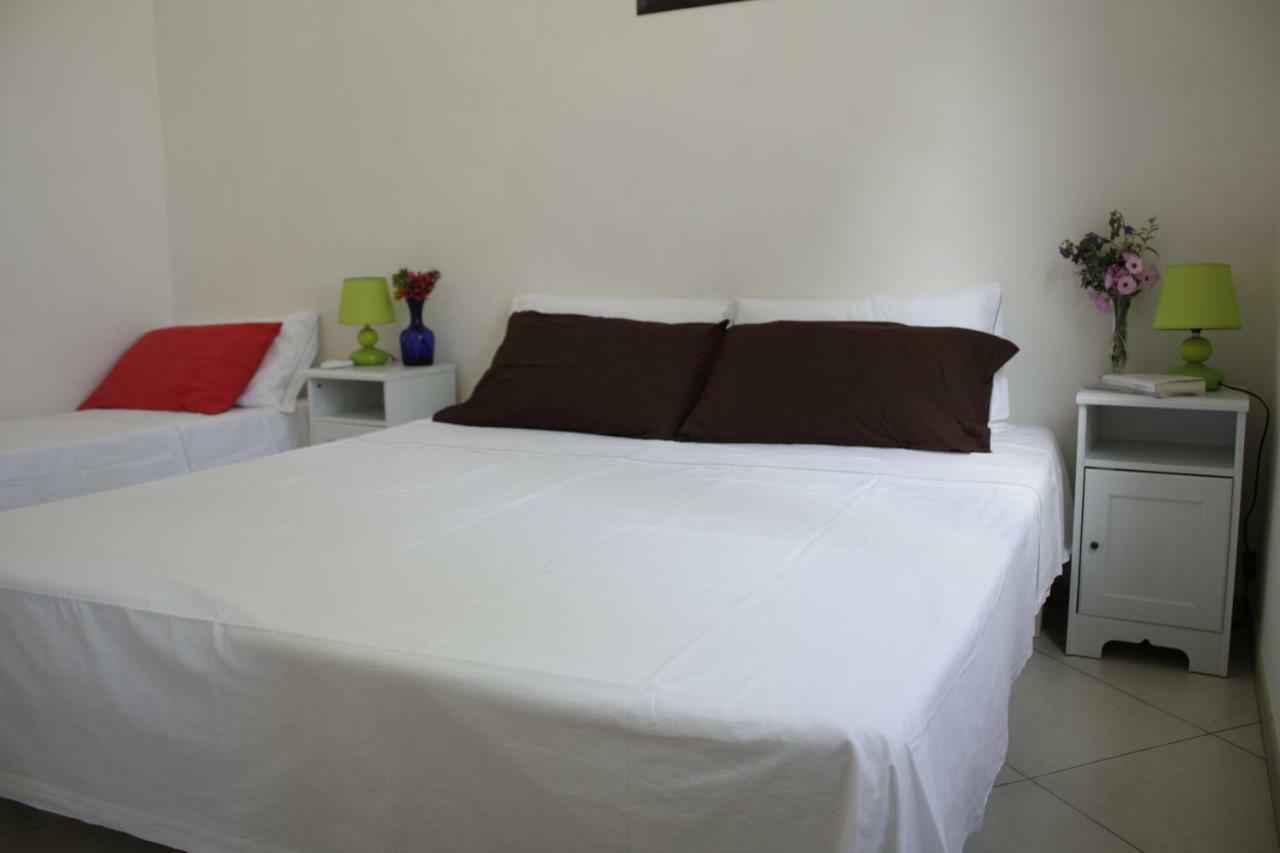 Itaca Residence 马尔萨拉 外观 照片