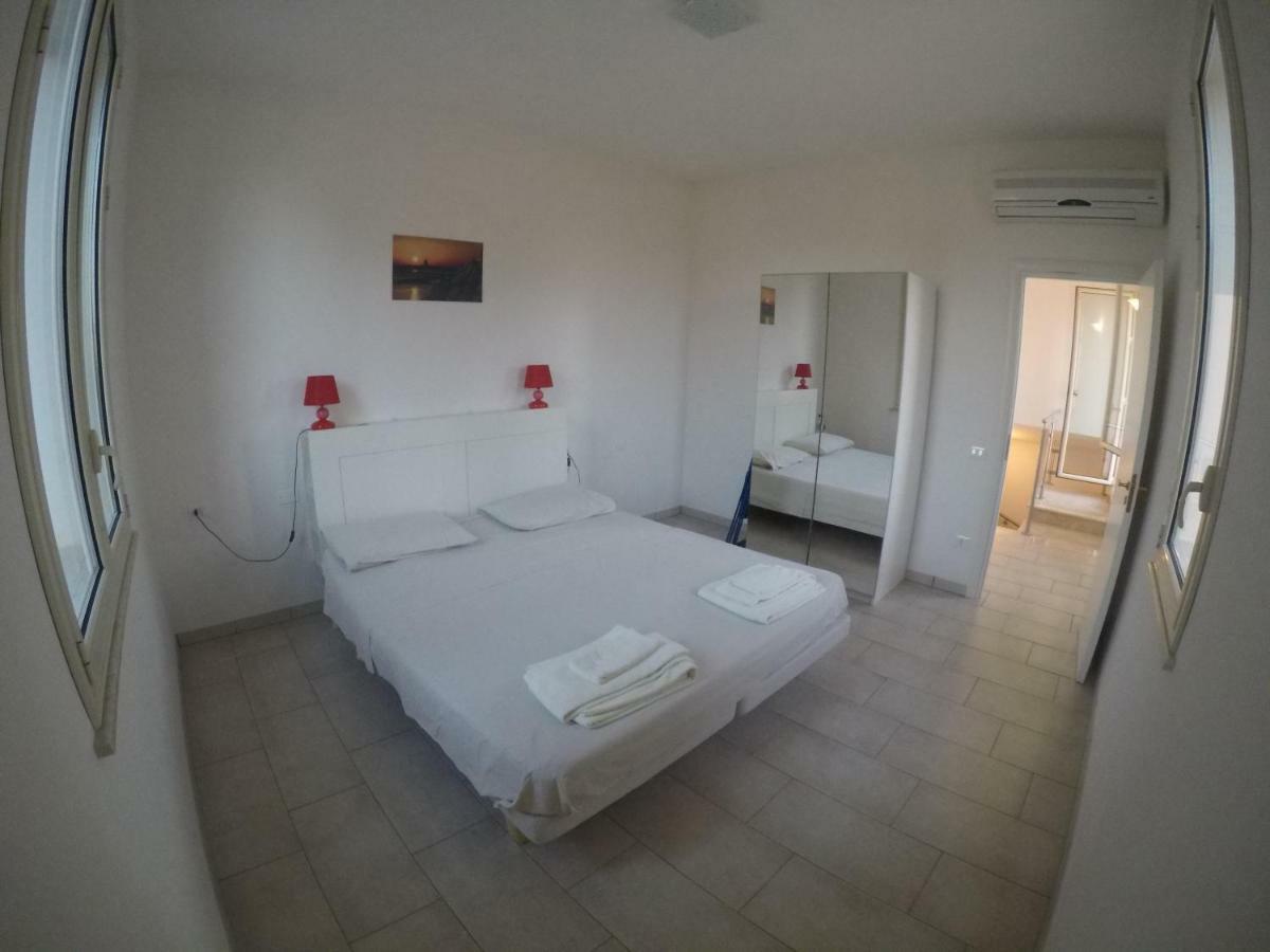 Itaca Residence 马尔萨拉 外观 照片